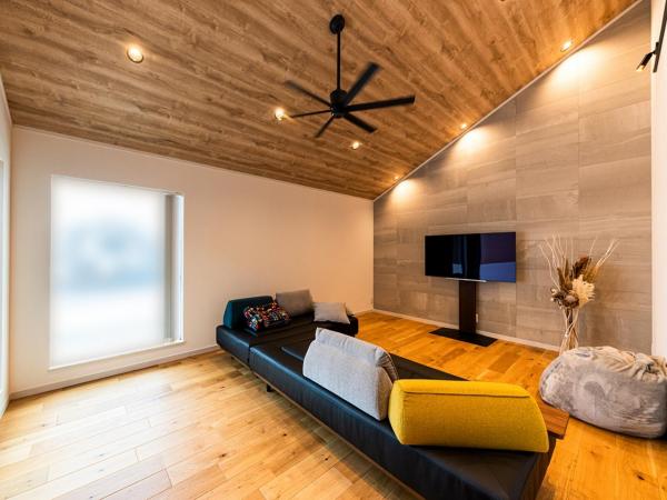 《新発表!!》【ご成約で豪華プレゼント貰える♪】グランシア新所沢 ～自由設計の家づくり～ 建物プラン例（内観写真）