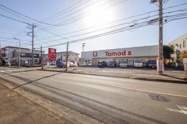 【住協のお預かり物件】所沢市中新井 築浅一戸建て住宅 (現況)外観写真