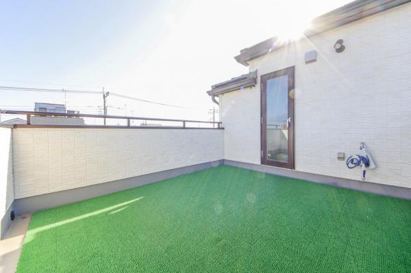 中古一戸建て 所沢市中新井2丁目 西武新宿線新所沢駅 2,780万円