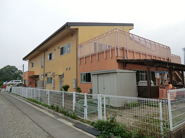 勝瀬こばと保育園