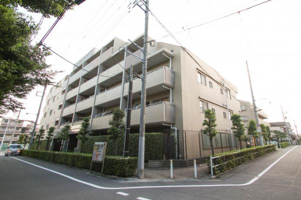 中古マンション 板橋区小茂根４丁目 西武有楽町線小竹向原駅 7,980万円