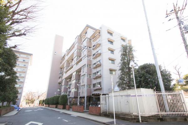 中古マンション 練馬区石神井台４丁目 西武新宿線上石神井駅 4,680万円