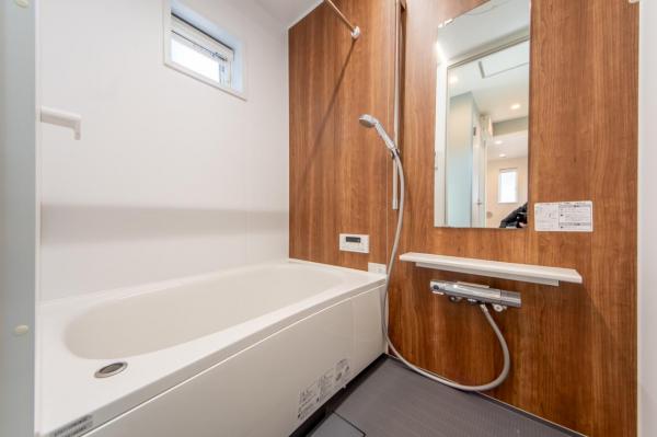 新築一戸建て 所沢市大字下安松 JR武蔵野線東所沢駅 2,998万円～3,198万円