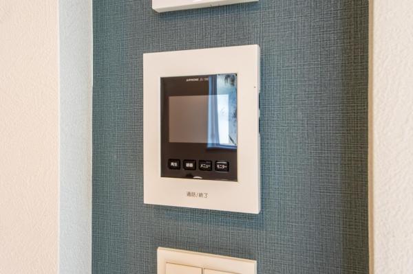 所沢市下安松　新築一戸建て リビングダイニング