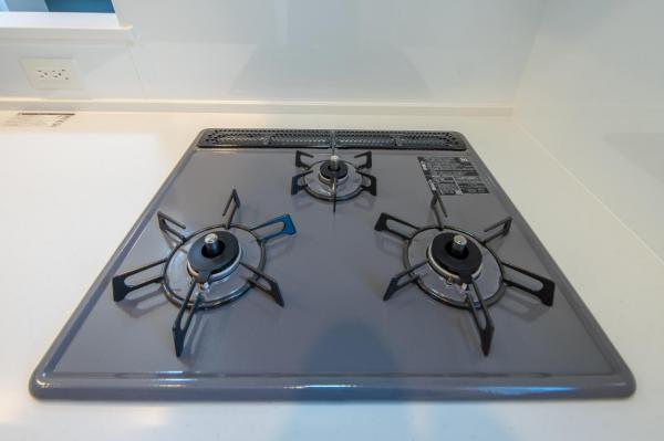 所沢市下安松　新築一戸建て 収納