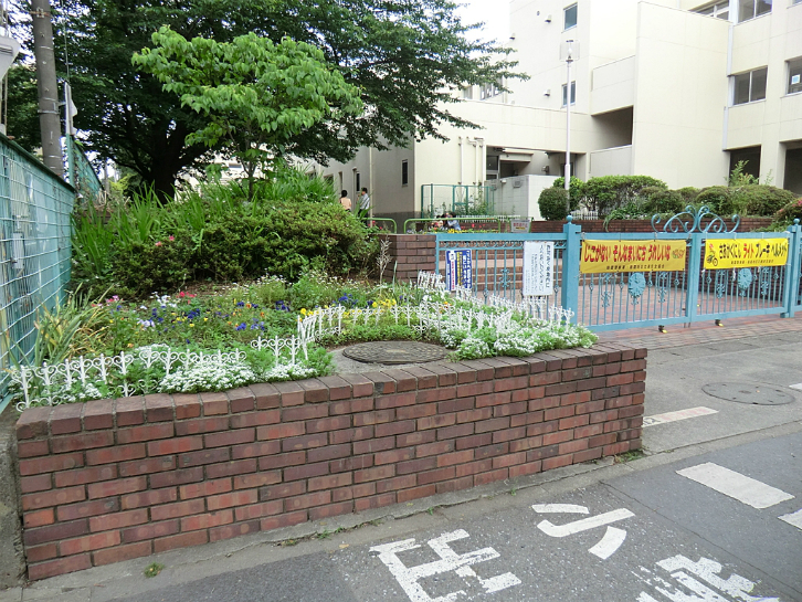 和光市立本町小学校
