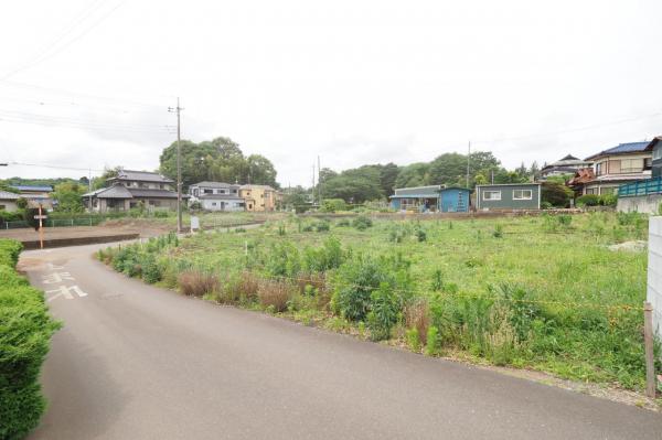 所沢市北野南2丁目　新築一戸建て 