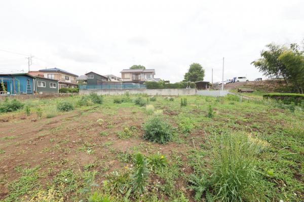 所沢市北野南2丁目　新築一戸建て 