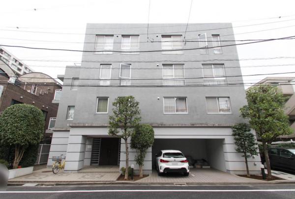 中古マンション 練馬区豊玉南３丁目 西武新宿線野方駅 4,890万円