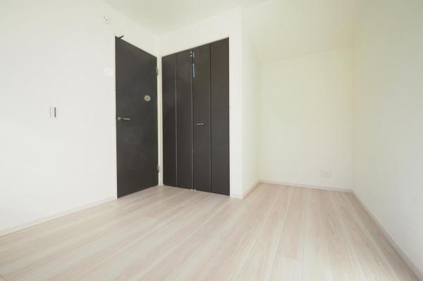 富士見市上沢3丁目　新築一戸建て 子供部屋