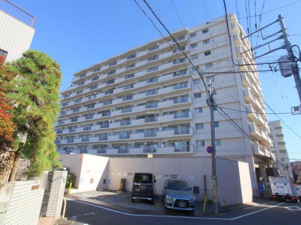 中古マンション 杉並区南荻窪４丁目 JR中央線荻窪駅 8,680万円