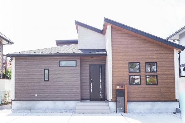 新築一戸建て 狭山市柏原 西武新宿線狭山市駅 3,890万円