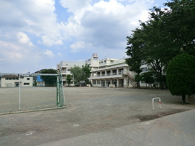 西東京市立東小学校
