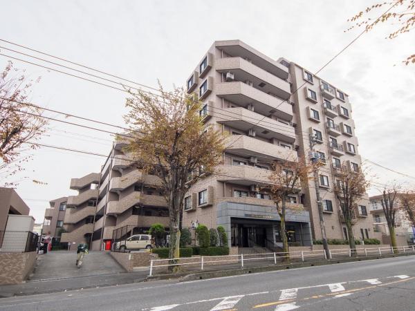 中古マンション 所沢市小手指町１丁目 西武池袋線小手指駅 3,599万円