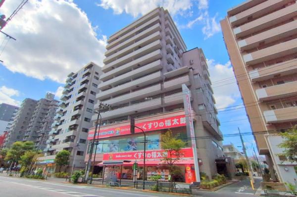 中古マンション 豊島区上池袋４丁目 東武東上線北池袋駅 8,990万円