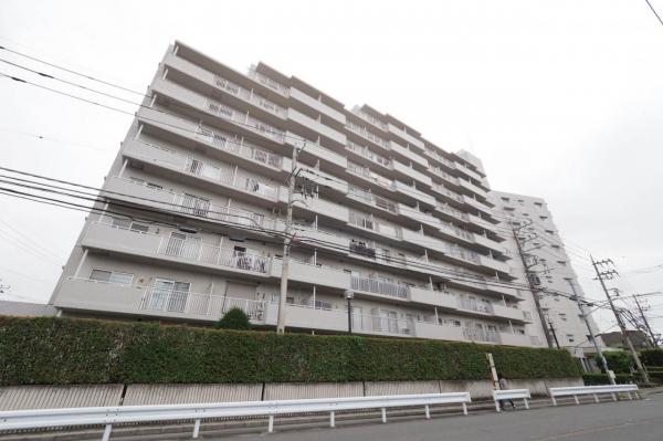 中古マンション 所沢市緑町４丁目 西武新宿線新所沢駅 2,280万円