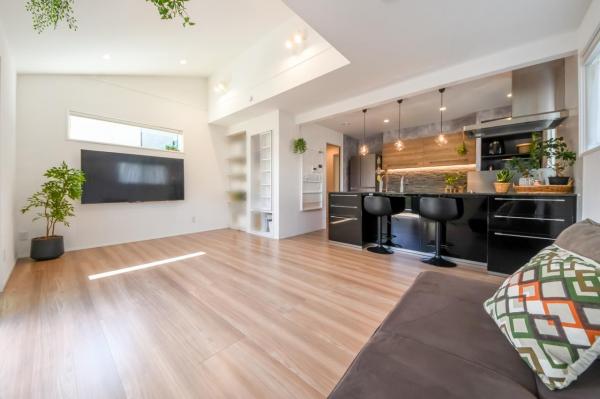 中古一戸建て 飯能市永田台２丁目 西武池袋線飯能駅 3,879万円