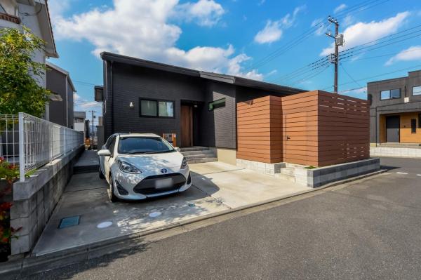 中古一戸建て 飯能市永田台２丁目 西武池袋線飯能駅 3,879万円