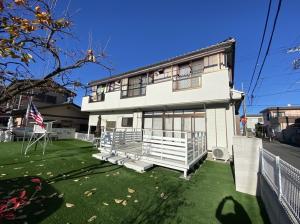 一戸建て 入間市小谷田１丁目1-11 西武池袋線入間市駅 100000