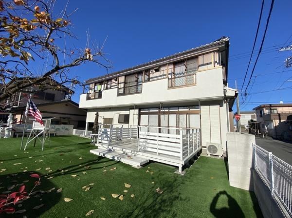 一戸建て 入間市小谷田１丁目1-11 西武池袋線入間市駅 10万円