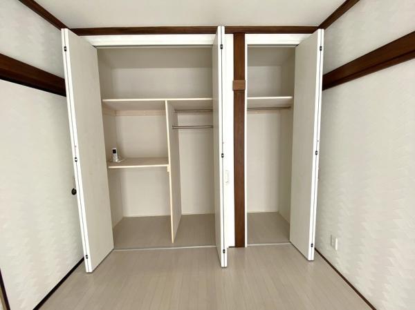 アメリカハウス1階 