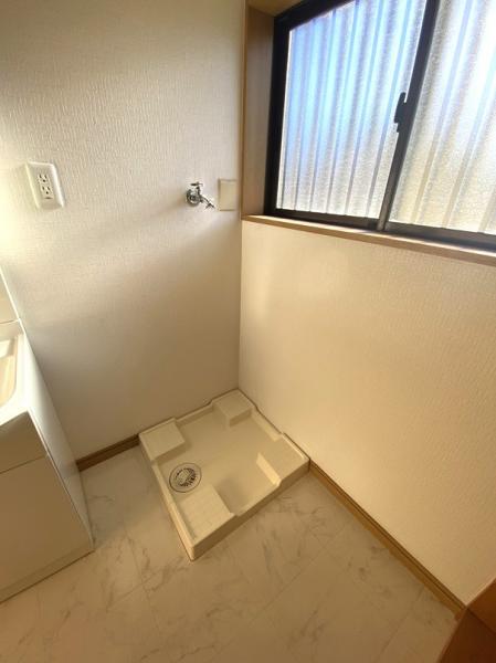 アメリカハウス1階 