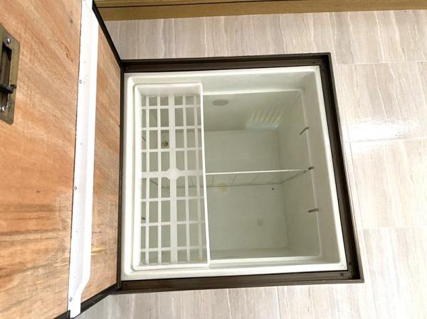 アメリカハウス1階 