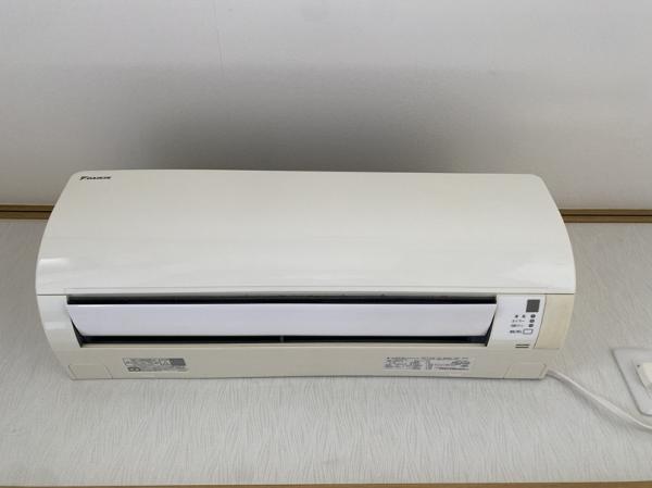 アメリカハウス1階 