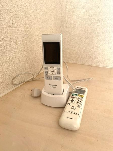 アメリカハウス1階 