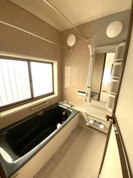 アメリカハウス1階 