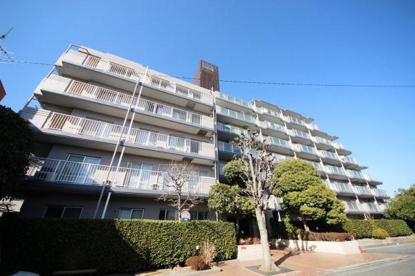 中古マンション 富士見市鶴瀬東１丁目 東武東上線鶴瀬駅 2,580万円