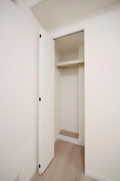 コスモ鶴瀬ステーションスクエア　1階 子供部屋