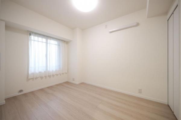 コスモ鶴瀬ステーションスクエア　1階 子供部屋