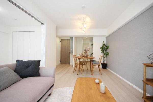 中古マンション 富士見市鶴瀬東１丁目 東武東上線鶴瀬駅 2,480万円