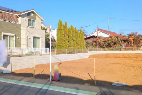 新築一戸建て 東村山市秋津町３丁目 JR武蔵野線新秋津駅 4,190万円～5,090万円