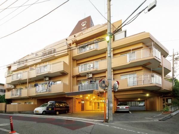 中古マンション 和光市南１丁目 副都心線地下鉄成増駅 2,198万円