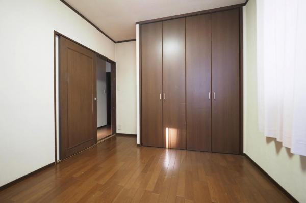 【土地65坪】川越市小仙波町2丁目　中古一戸建て 洋室