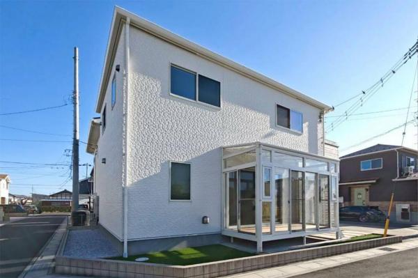 中古一戸建て 鶴ヶ島市大字五味ヶ谷 東武東上線鶴ヶ島駅 3,780万円