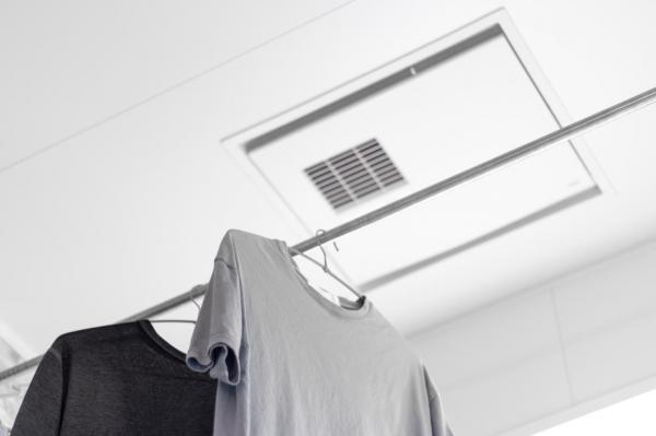 【12月新登場！】グランシア所沢　新築分譲住宅 浴室