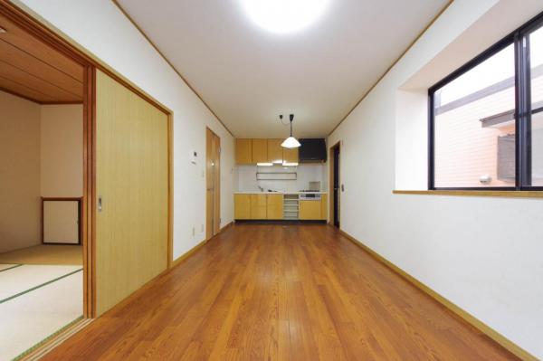 中古一戸建て 所沢市小手指元町１丁目 西武池袋線小手指駅 1,990万円