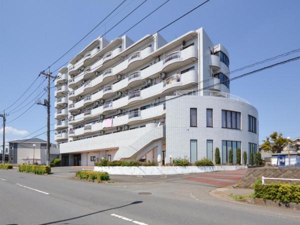 中古マンション 飯能市大字中居 JR八高線（八王子〜高麗川）東飯能駅 1,580万円