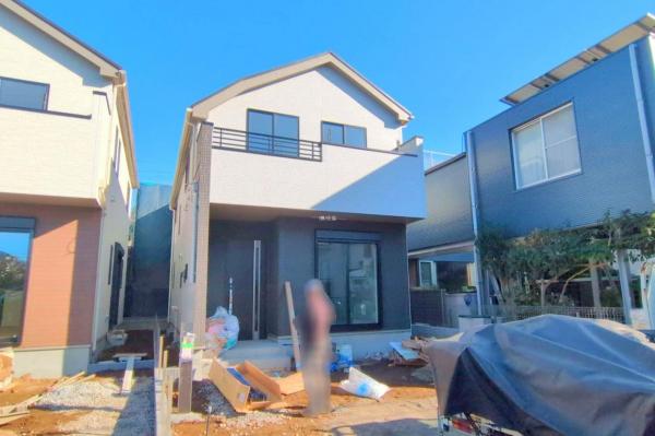 新築一戸建て 新座市西堀２丁目 西武池袋線東久留米駅 3,990万円