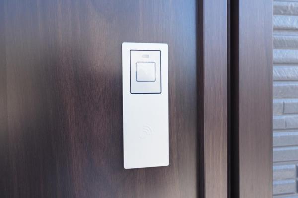 清瀬市中里2丁目　新築一戸建て その他設備(専用部)