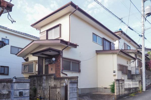 狭山市入間川　中古一戸建て 