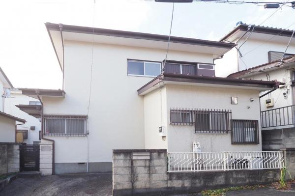 中古一戸建て 狭山市入間川 西武新宿線狭山市駅 1,290万円