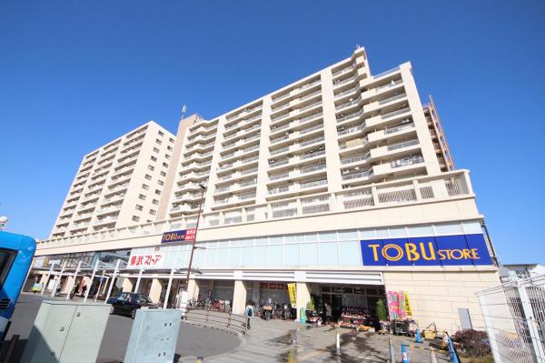 中古マンション 富士見市大字鶴馬 東武東上線鶴瀬駅 3,080万円