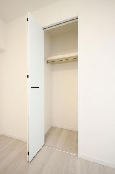 東武鶴瀬西口サンライトマンション　4階 