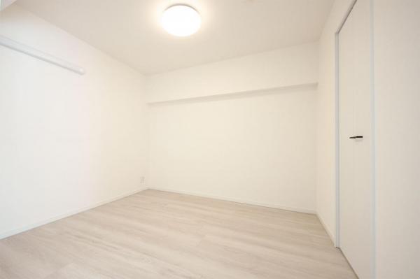 東武鶴瀬西口サンライトマンション　4階 