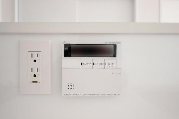 東武鶴瀬西口サンライトマンション　4階 