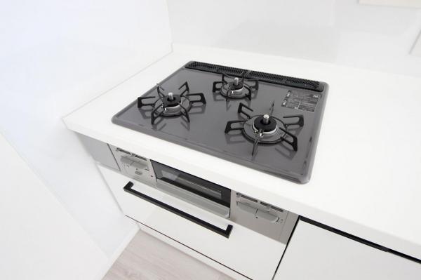 東武鶴瀬西口サンライトマンション　4階 